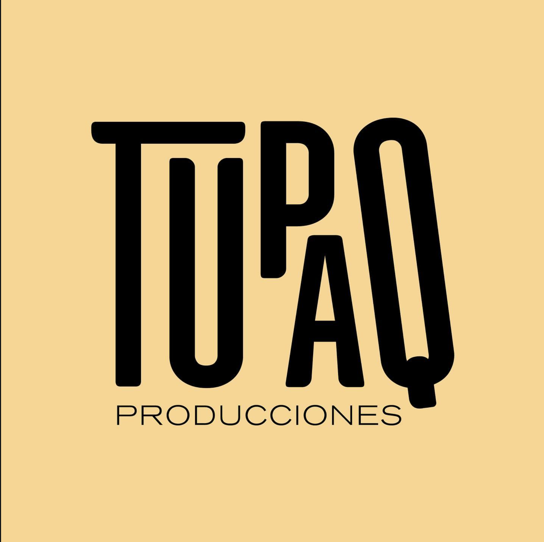 TUPAQ Producciones