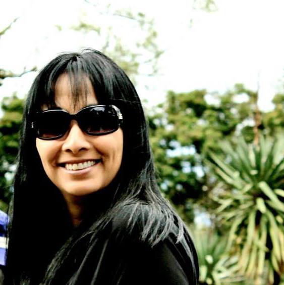 Milagros Villanueva